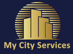 My City Services Logo